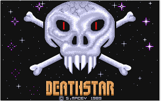 Deathstar — screenshot 1